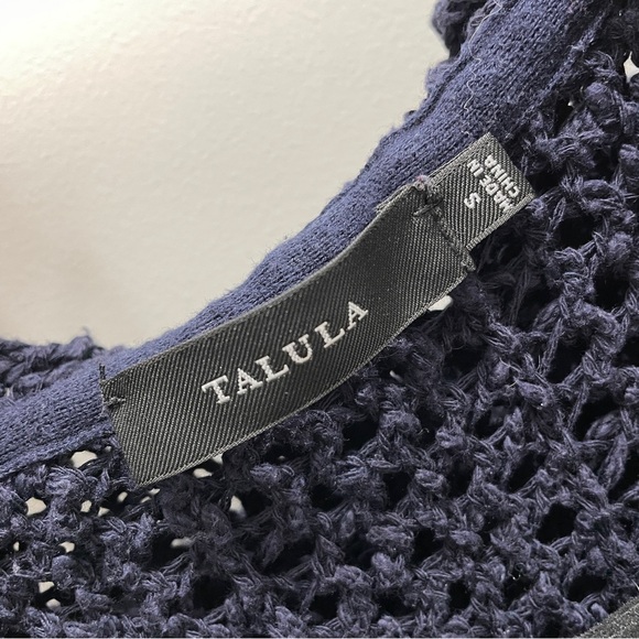 Talula Capitol Cardigan - Picture 5 of 6